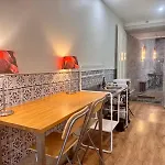Vendégház Casa Da Maria Reguila *