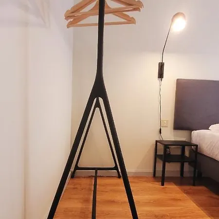 Πανσιόν Casa Da Maria Reguila *