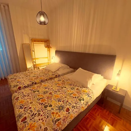 Casa Da Maria Reguila