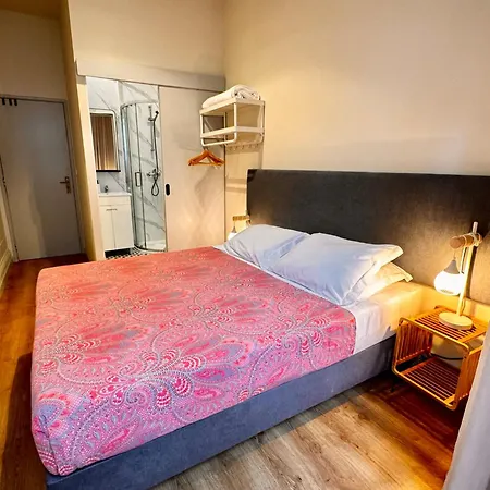 Casa Da Maria Reguila Pensión *