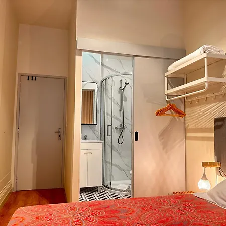 Casa Da Maria Reguila 波尔图