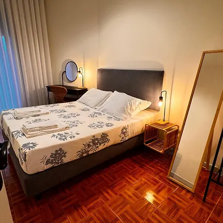 Casa Da Maria Reguila 波尔图