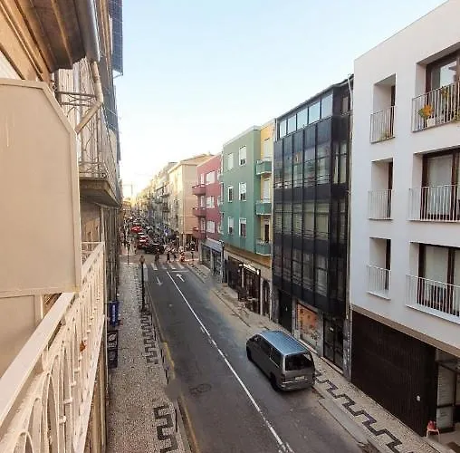 Casa Da Maria Reguila Gasthuis *