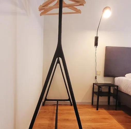 Pensión Casa Da Maria Reguila *