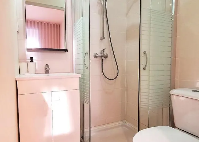 Πανσιόν Casa Da Maria Reguila