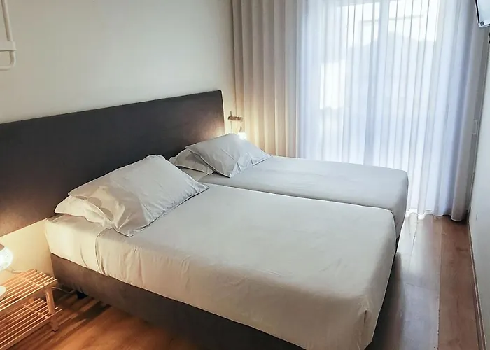 Casa Da Maria Reguila *