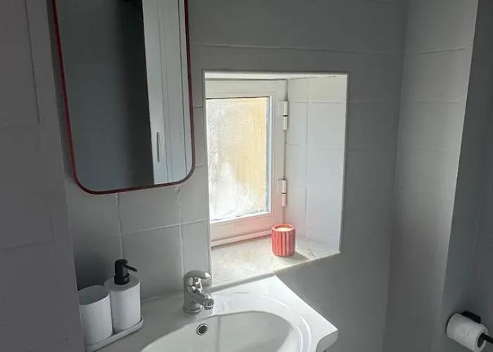 Casa Da Maria Reguila *