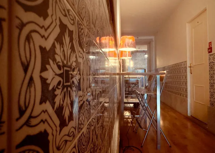 Casa Da Maria Reguila Porto