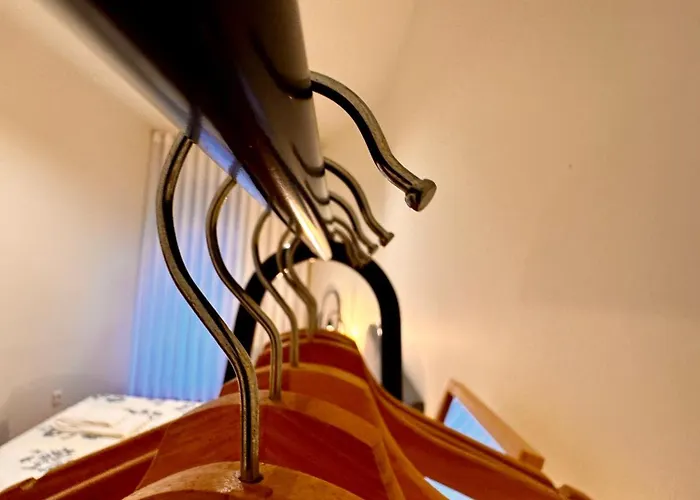 Gasthuis Casa Da Maria Reguila *