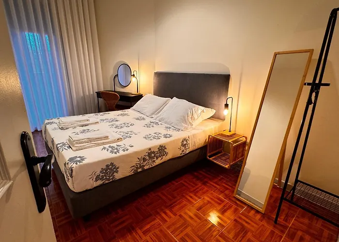 Casa Da Maria Reguila Oporto