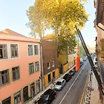 Casa Da Maria Reguila Pensión Oporto