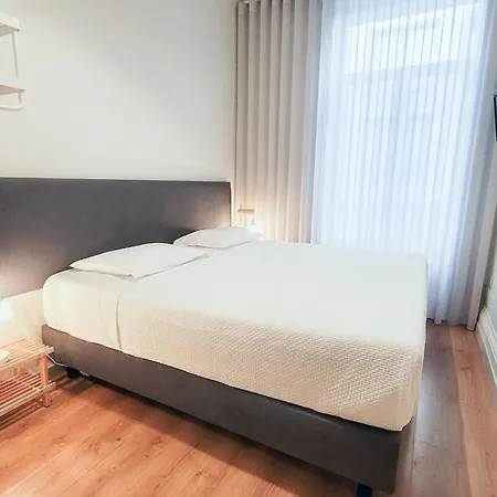 Casa Da Maria Reguila ポルト