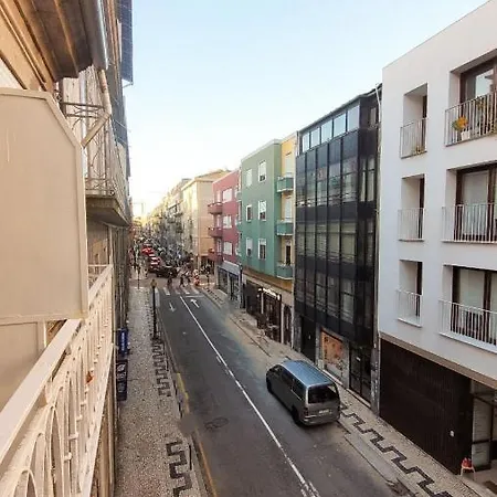 Casa Da Maria Reguila Gasthuis *