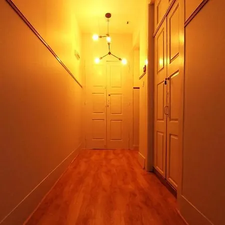 Casa Da Maria Reguila * 波尔图