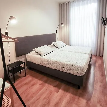 Casa Da Maria Reguila 波尔图