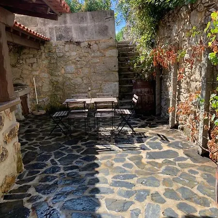 Casa Da Maria Reguila Guest house