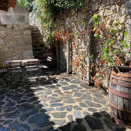 Casa Da Maria Reguila Gasthuis *