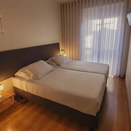 Casa Da Maria Reguila ポルト