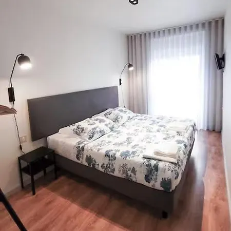 Casa Da Maria Reguila Gasthuis