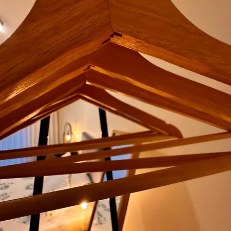 Casa Da Maria Reguila 招待所 波尔图