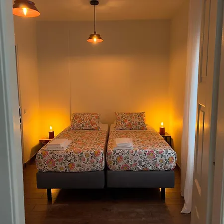 招待所 Casa Da Maria Reguila 波尔图