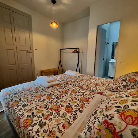 Casa Da Maria Reguila *