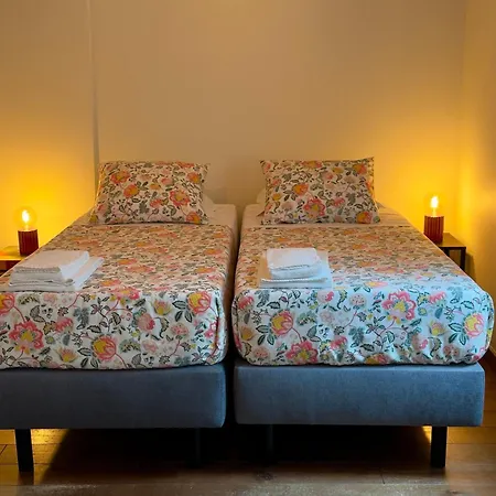 Гостевой дом Casa Da Maria Reguila *