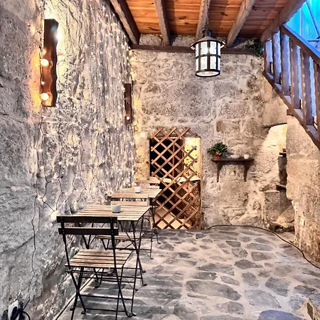 Casa Da Maria Reguila 招待所 *