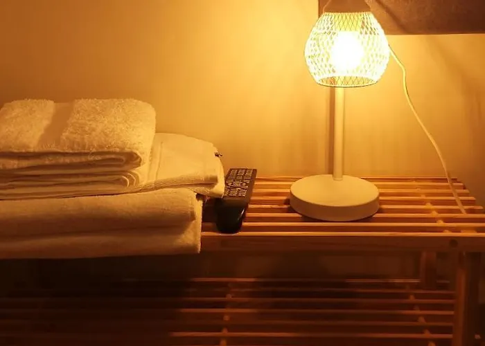 Casa Da Maria Reguila بورتو