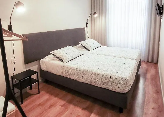 Casa Da Maria Reguila بورتو