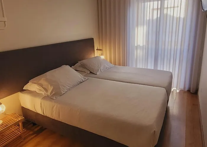 Casa Da Maria Reguila بورتو