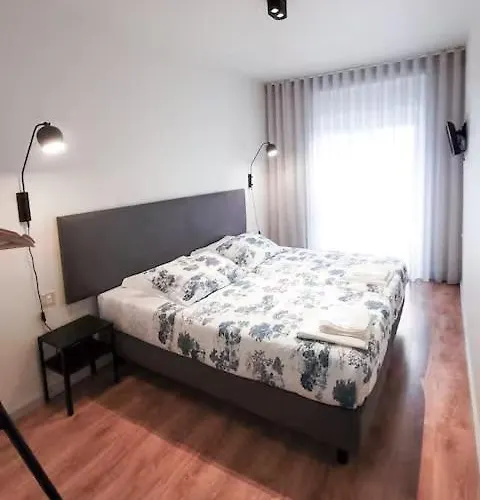 Casa Da Maria Reguila Guest house