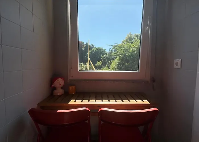 Casa Da Maria Reguila Guest house Porto