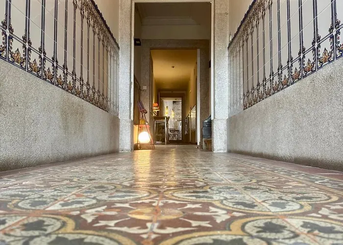 Casa Da Maria Reguila *