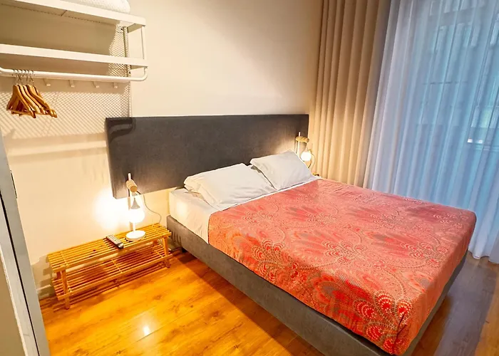 Guest house Casa Da Maria Reguila