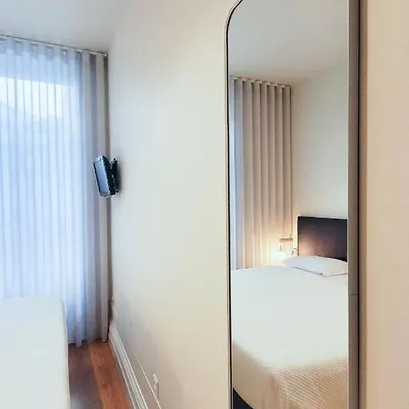 Casa Da Maria Reguila Porto