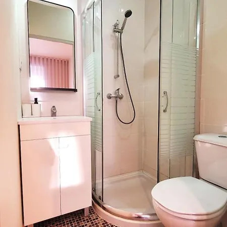 Gæstehus Casa Da Maria Reguila