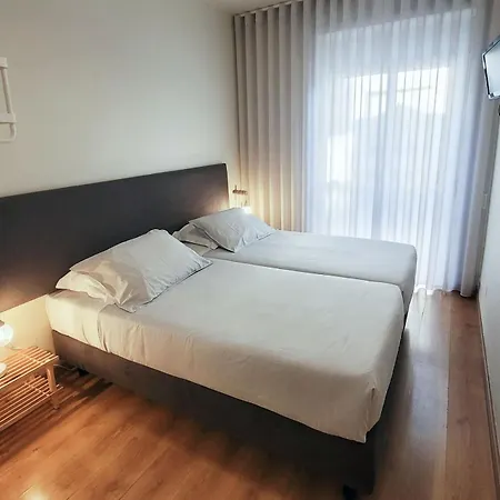 Casa Da Maria Reguila *