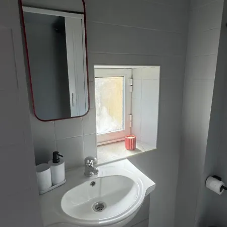 Casa Da Maria Reguila *