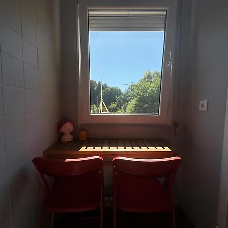 Casa Da Maria Reguila Gæstehus Porto