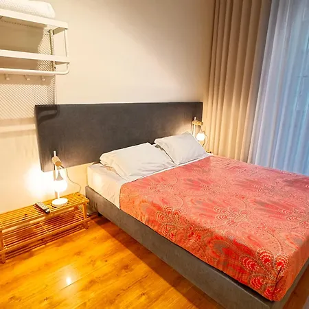 Gæstehus Casa Da Maria Reguila