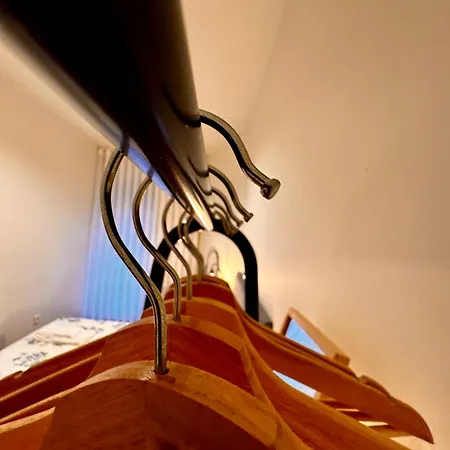 Gæstehus Casa Da Maria Reguila *