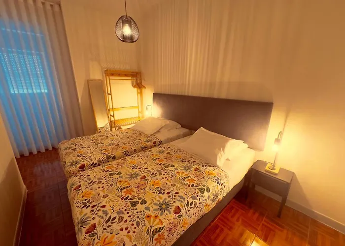 Casa Da Maria Reguila