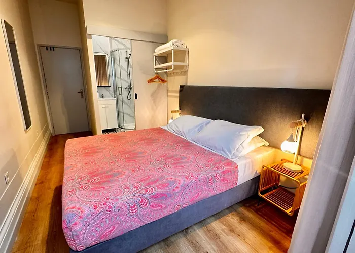 Casa Da Maria Reguila Gasthof *