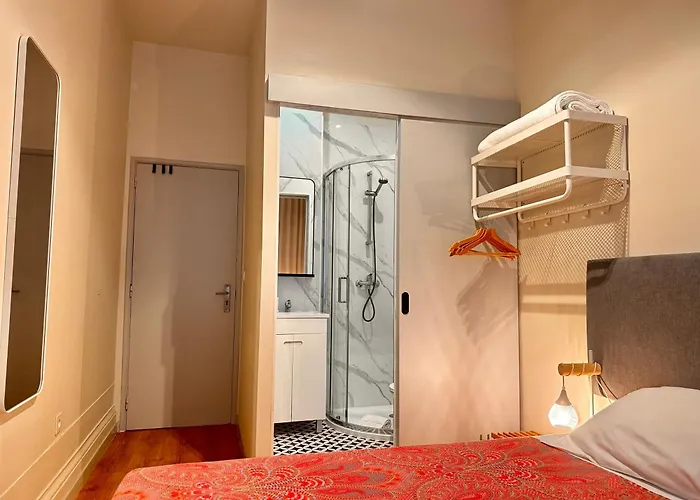 Casa Da Maria Reguila Porto